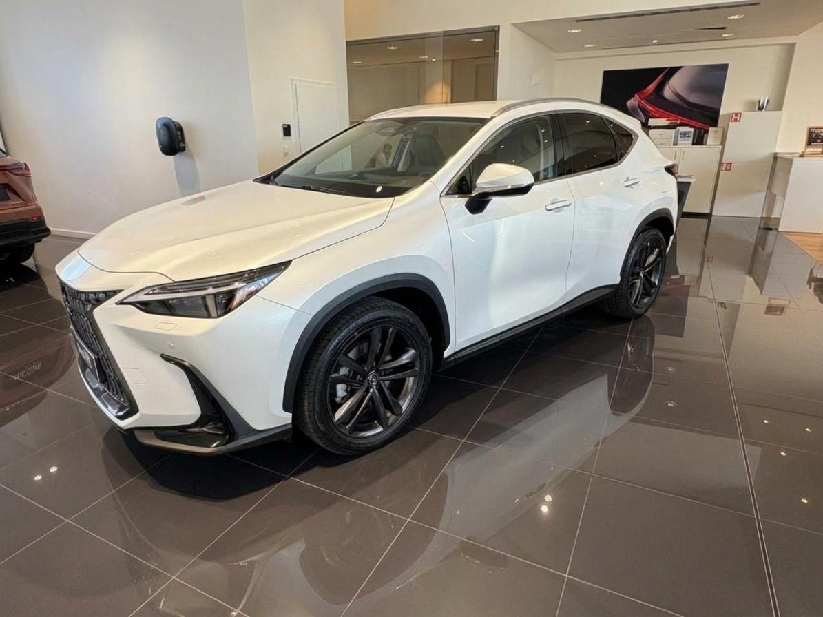 Lexus NX 350h Executive Top 4×4
