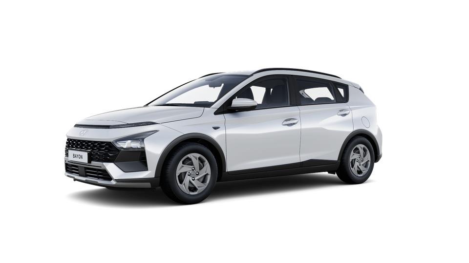 Hyundai Bayon 1.0 T-GDi 90k Comfort
