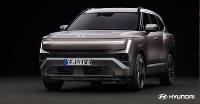 Příjíždí zcela nový Hyundai TUCSON